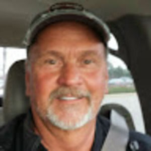 Meet your Posher, Rick